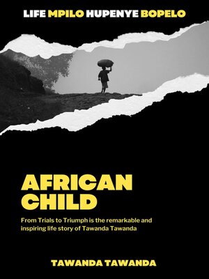 cover image of African Child